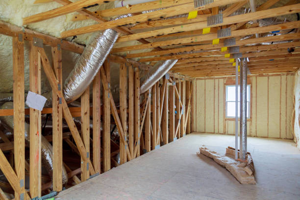Best Energy-efficient Insulation  in Kings Park, NY