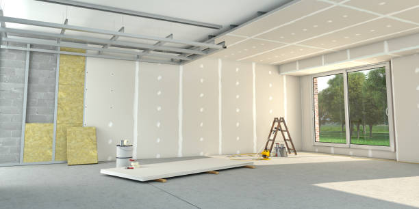 Best Blown-in Insulation  in Kings Park, NY