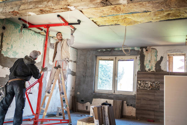 Best Local Insulation Services  in Kings Park, NY