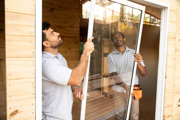 Best Wall Insulation Contractor  in Kings Park, NY