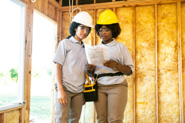 Range of Insulation Solutions in Kings Park, NY