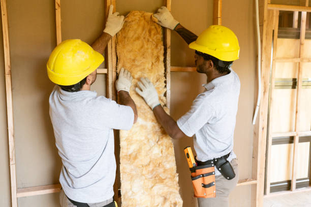 Garage Insulation Installation in Kings Park, NY